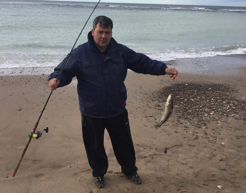El concurso se celebrará en homenaje a Marcelo Williams, un referente del Club de Pesca de Rawson.