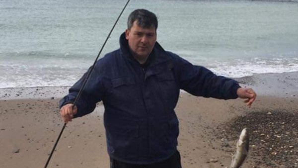 El concurso se celebrará en homenaje a Marcelo Williams, un referente del Club de Pesca de Rawson.