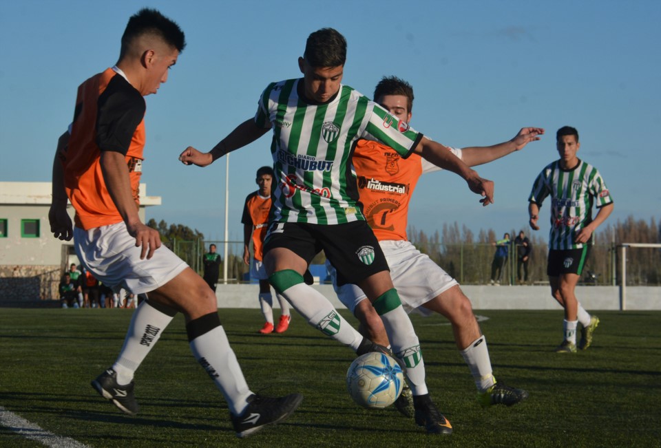 Germinal resignó un invicto de ocho partidos a nivel doméstico. Además, cedió la cima de la Zona A a manos de Racing Club, a quien recibe ahora.
