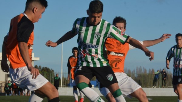 Germinal resignó un invicto de ocho partidos a nivel doméstico. Además, cedió la cima de la Zona A a manos de Racing Club, a quien recibe ahora.