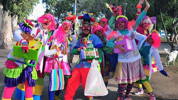 Color. Madryn será anfitrión del evento al que asistirán payamédicos de distintos lugares de la Patagonia.