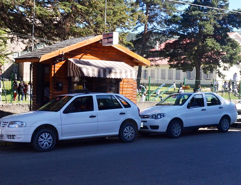 Los prestadores del servicio están en alerta.