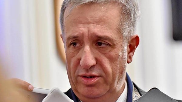 Habrá que devolver a Nación 1.227 millones y el Fondo Fiduciario.