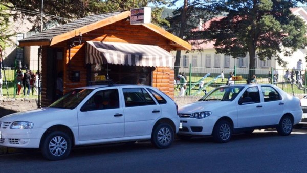 Los prestadores del servicio están en alerta.