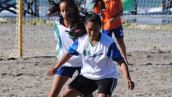 Ayer se presentó el certamen playero que comenzará el 12 de octubre.