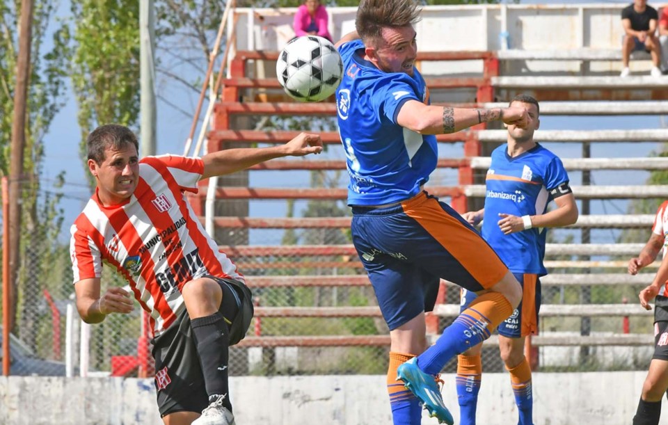 Luis Gabriel Bastida fue titular indiscutido en Racing en los últimos cinco años de fútbol oficial.