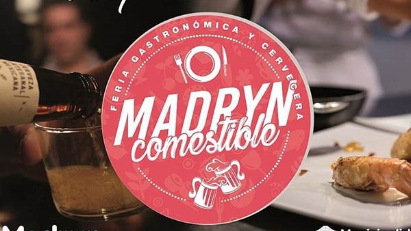 La propuesta comestible comenzará a las 19.