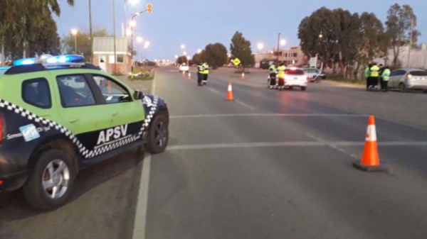 En marzo presentarán el proyecto para tener Alcohol Cero al volante.