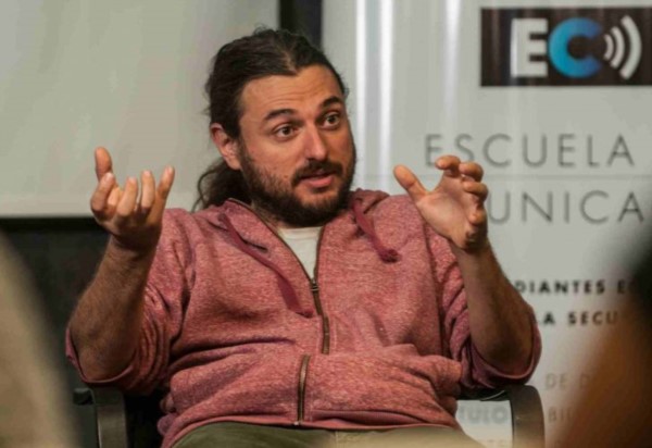 Grabois criticó al Gobierno por las tarjetas alimentarias: "tomar de boludos a los pobres no me cabe".