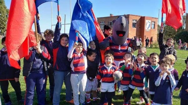 Tras el episodio de Playas Doradas, Puerto Madryn RC hizo autocrítica.