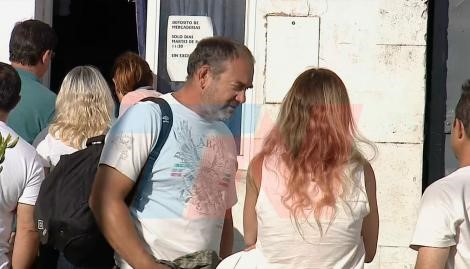 El padre de Máximo Thomsen defendió a los rugbiers: "No son asesinos, fue una tragedia".