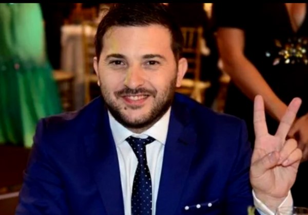 El periodista Diego Brancatelli fue designado oficialmente en un cargo en la Secretaría General de la Municipalidad de Pilar.