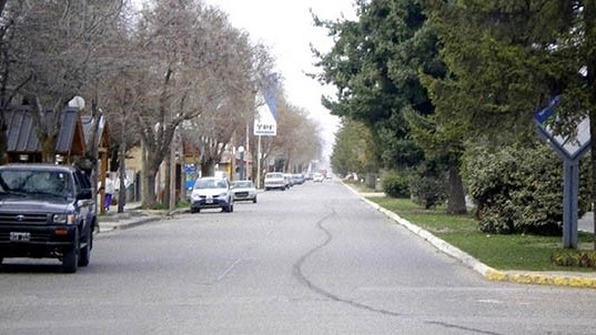 El panorama fue normal, pero monitorearon toda la ciudad.