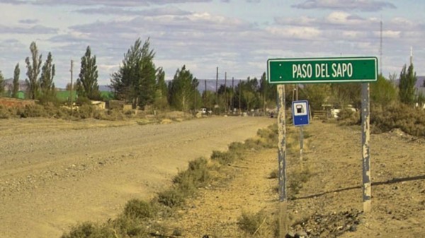 “Critican porque somos estrictos”, dice Candia.