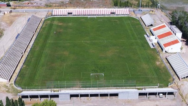 Un club marcado por el brillo del pasado y los sueños del futuro.