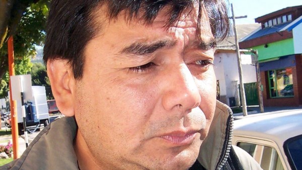 Andrés Mera apuesta a la asistencia al sector para subsistir.