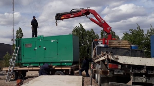 Los equipos optimizarán y mejorarán la prestación del servicio.