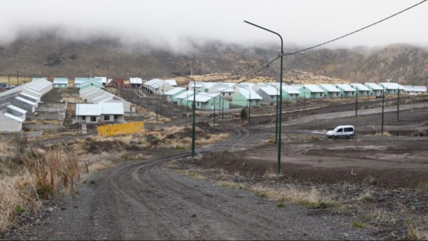 El Concejo Deliberante de Esquel aprobó la reformulación del convenio de pago de lotes de Valle Chico.