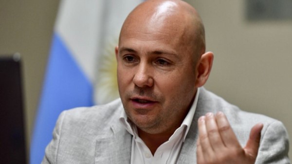 “Se trata de hechos concretos”, dijo el intendente Gustavo Sastre.