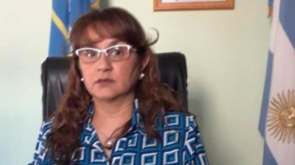 Aprendizaje. Patricia Moyano explicó los motivos del encuentro.