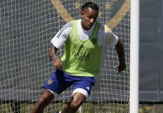Boca Juniors crea el Departamento de Inclusión e Igualdad tras el caso de Sebastián Villa.
