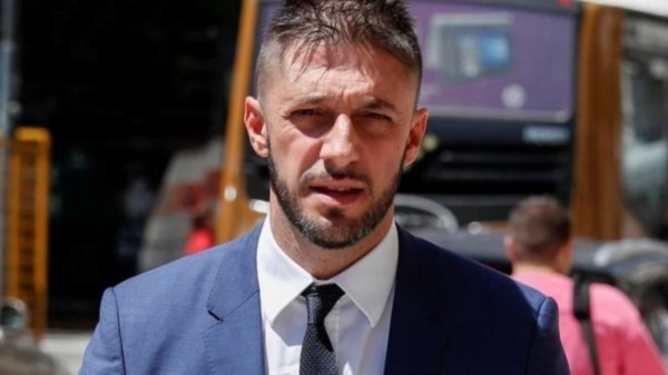Morla: "Es muy feo este momento pero confío en que Maradona va a salir".