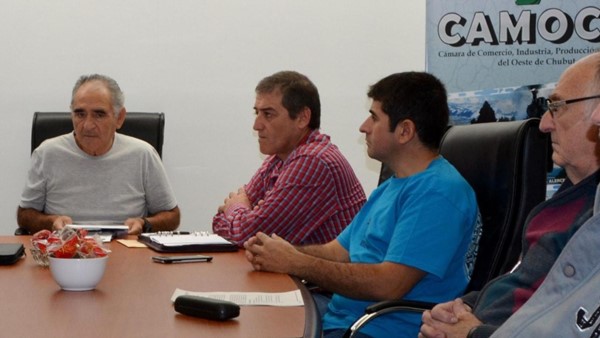 La nota enviada a Ongarato solicita “una amplia moratoria general”.