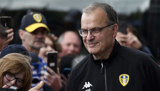 Triunfazo del Leeds de Bielsa: 1-0 al Bristol City, de local, y cortó una racha de tres cotejos sin ganar.