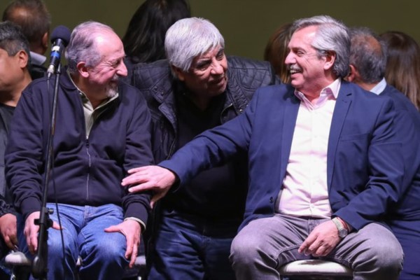 En este punto el referente histórico de la CTA parece alineado con la posición del Gobierno nacional.