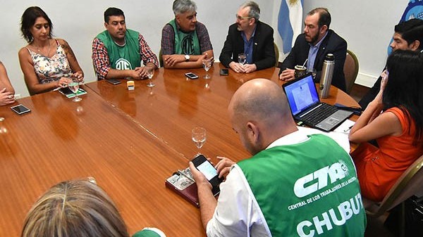 En un nuevo encuentro, las partes estarían más cerca de poder llegar a un acuerdo final por la deuda.