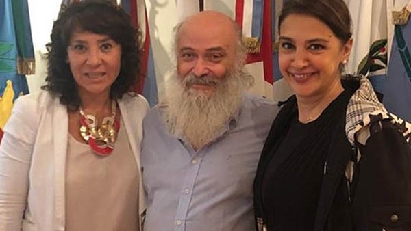 Se habló sobre cooperativas y movimientos sociales.