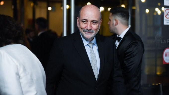 Juntos por el Cambio llegó a un acuerdo para que Jesús Rodríguez presida la Auditoría General de la Nación.