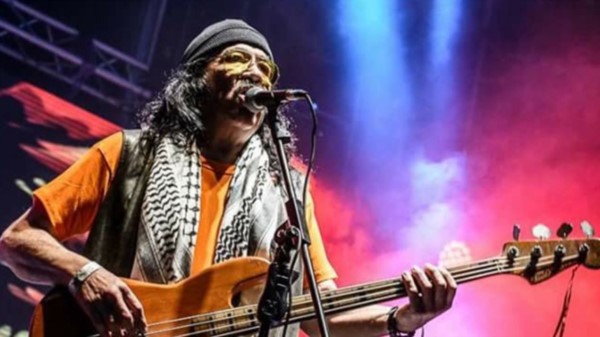 Los graves más graves de la historia del rock blues argentino sonarán este fin de semana en Madryn.