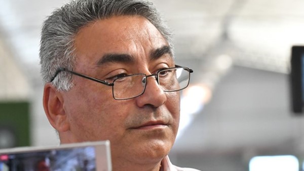 El barbijo es el insumo que más aumentó, dijo Prato.