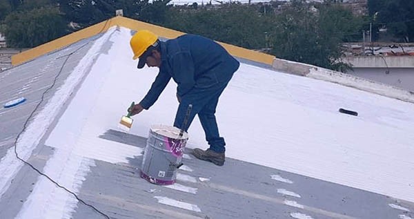 El Ministerio de Infraestructura informó sobre las medidas preventivas para obras públicas y privadas.