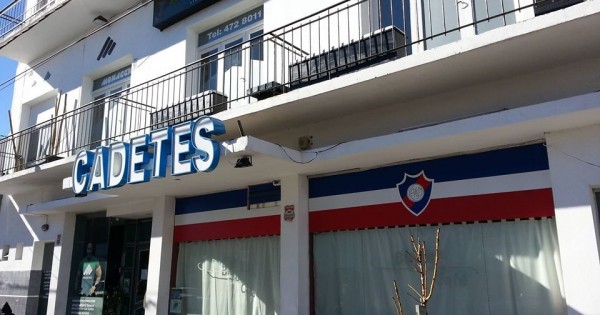 Clubes marplatenses piden asistencia financiera al Gobierno.