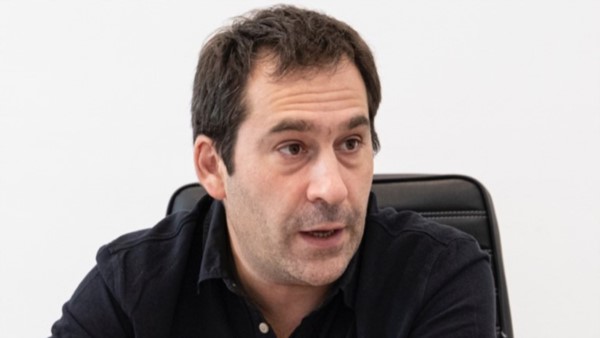 El intendente de Comodoro definió cuáles son las políticas que se están implementando en la ciudad.