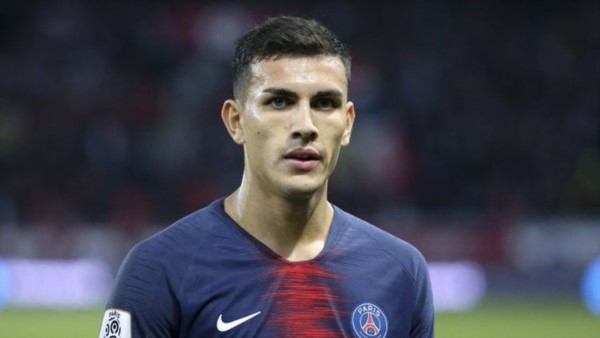 En caso de no darse la llegada de Arthur, la alternativa que tiene en carpeta Juventus es Leandro Paredes.