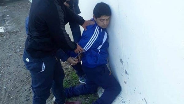 Su abogado dijo que podría infectar a toda la población carcelaria.