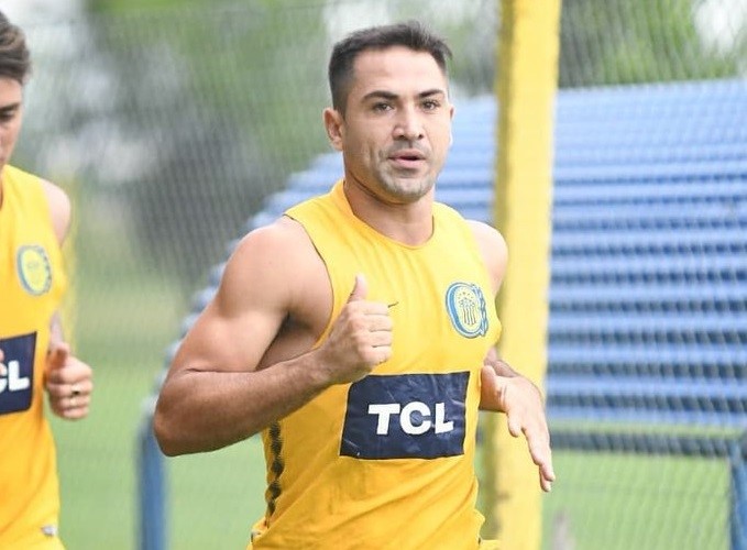 Rinaudo será operado el jueves y estará más de tres meses inactivo.