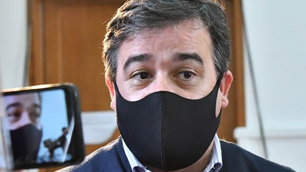 Hallazgo. Meiszner admitió que había cobros ilegales en el Estado.