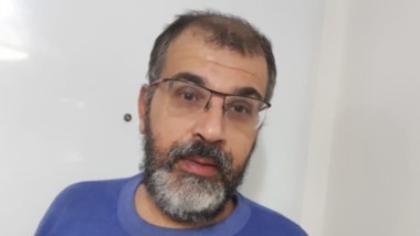 Christian Salazar, Cooordinador General UPCN Seccional Chubut.