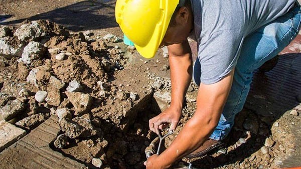 Cooperativa tomó medidas frente a la pandemia.