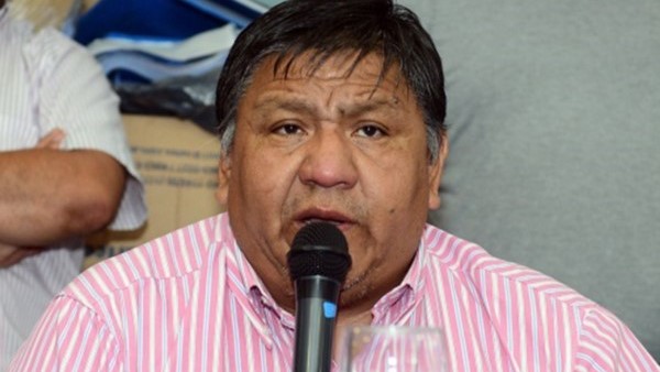 Jorge “Loma“ Ávila.