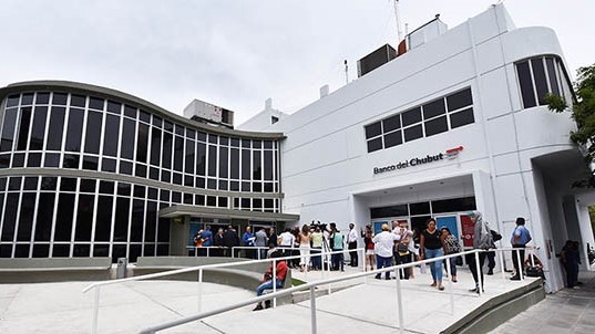 El banco provincial asistió financieramente a  monotributistas, micro, pequeñas y medianas empresas.