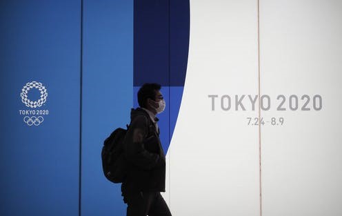Piensan hacer una versión reducida de los Juegos Olímpicos de Tokio.