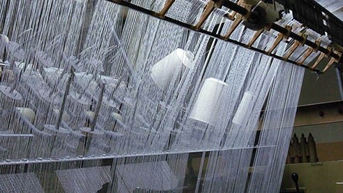 Ante la crisis de las textiles sintéticas, se le busca dar un nuevo perfil al Parque Industrial de Trelew, con la instlación de nuevas plantas pesqueras en el polo productivo.