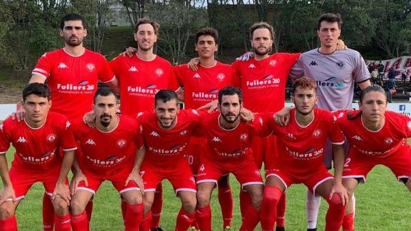 Waiheke United buscará mañana su primer triunfo del campeonato.
