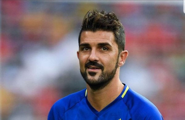 El "Guaje" Villa niega las acusaciones de acoso sexual con un comunicado: "Son completamente falsas".