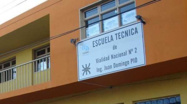 El presidente del Centro de Estudiantes pidió urgente respuesta
